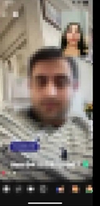 Sosyal Medyada Müstehcen Tuzak! Görüntülü Arayıp Her Şeyi Kayda Aldılar